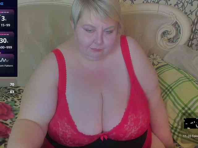 TerezaHall webcam