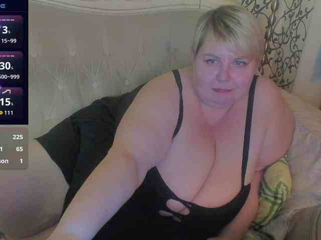 TerezaHall webcam
