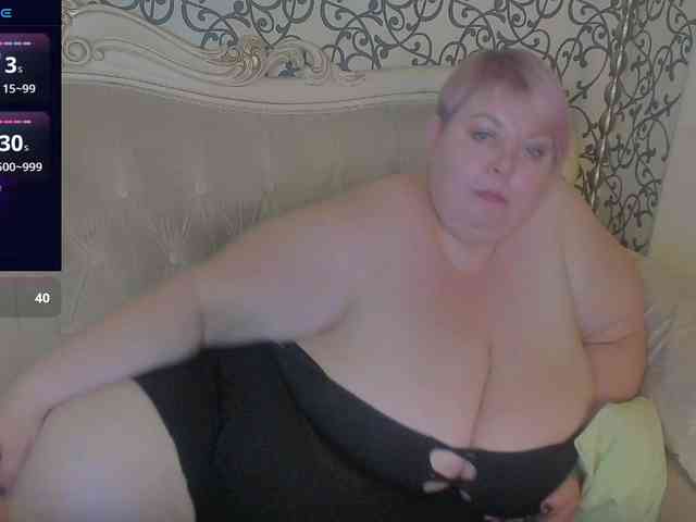 TerezaHall webcam