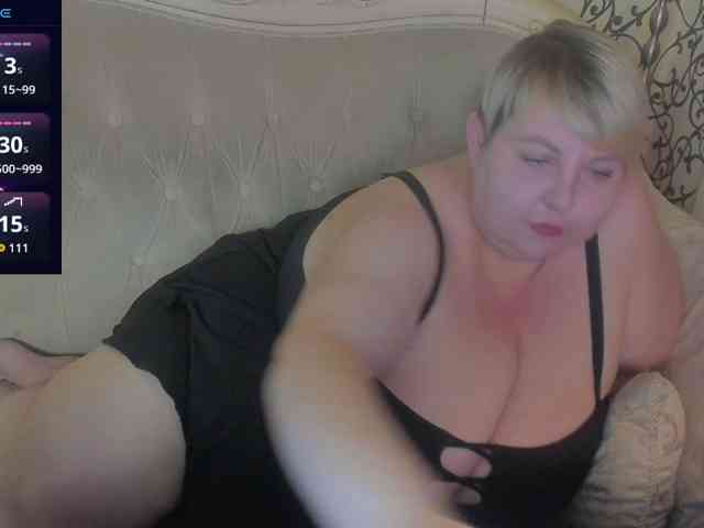 TerezaHall webcam