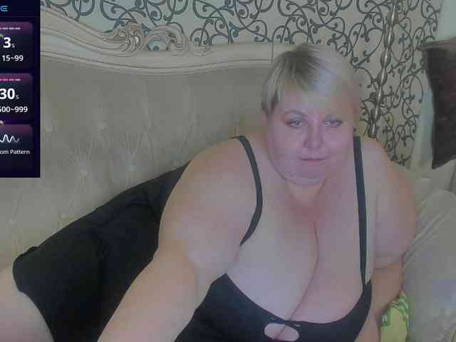 TerezaHall Live Webcam on BongaCams