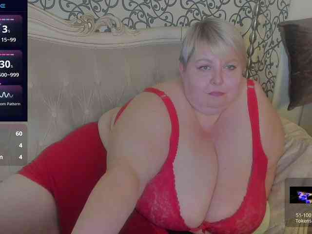 TerezaHall webcam