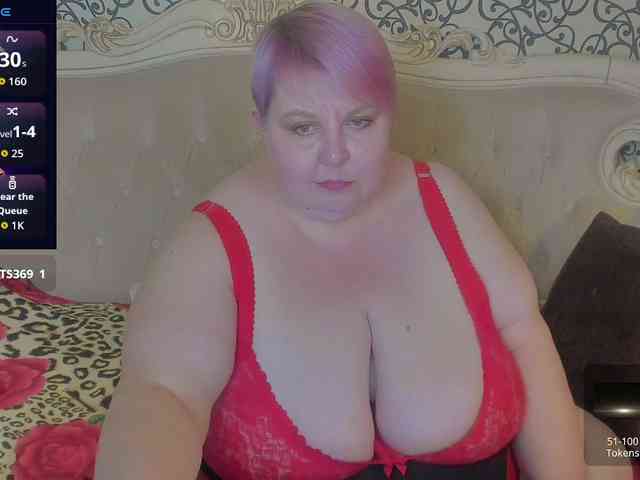 TerezaHall webcam