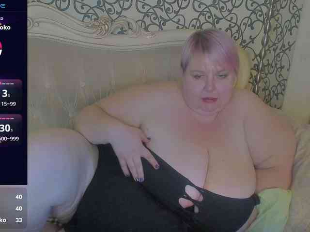 TerezaHall webcam