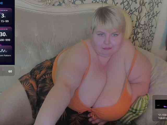 TerezaHall webcam