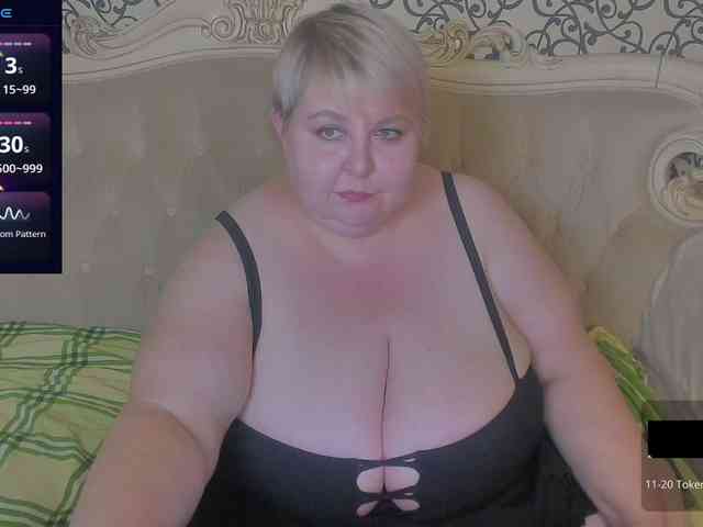 TerezaHall webcam