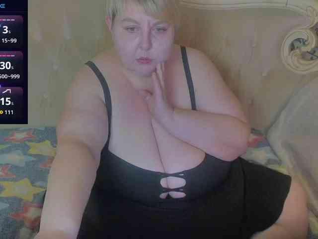 TerezaHall webcam