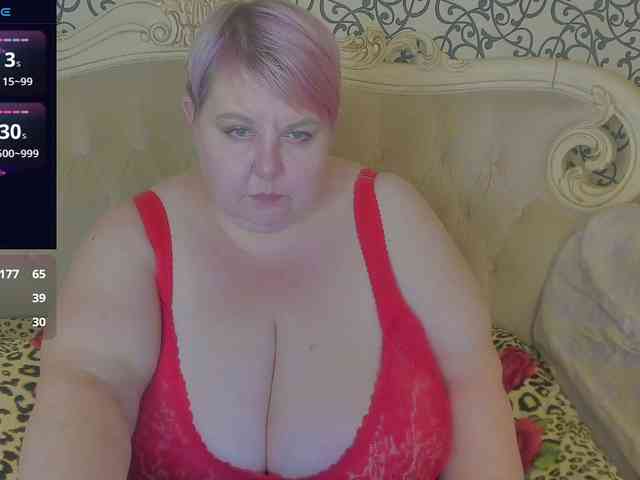 TerezaHall webcam
