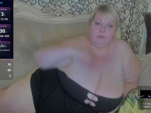 TerezaHall webcam