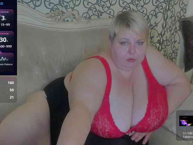 TerezaHall webcam