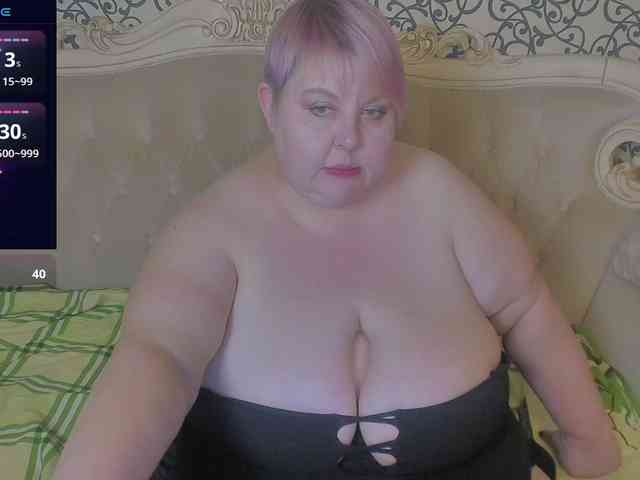 TerezaHall webcam