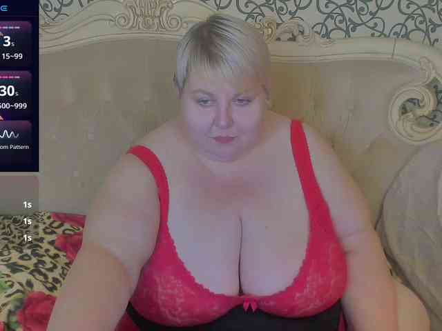 TerezaHall webcam