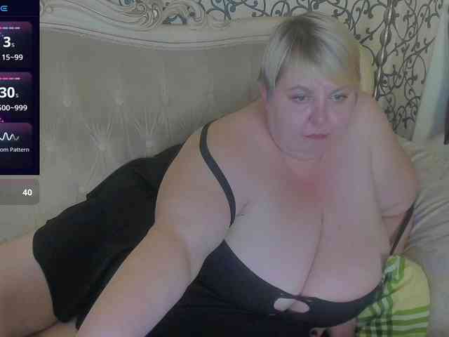 TerezaHall webcam