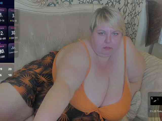 TerezaHall webcam