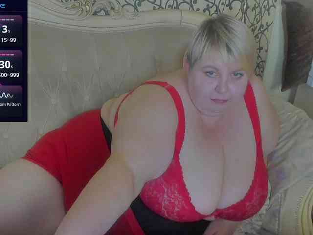 TerezaHall webcam