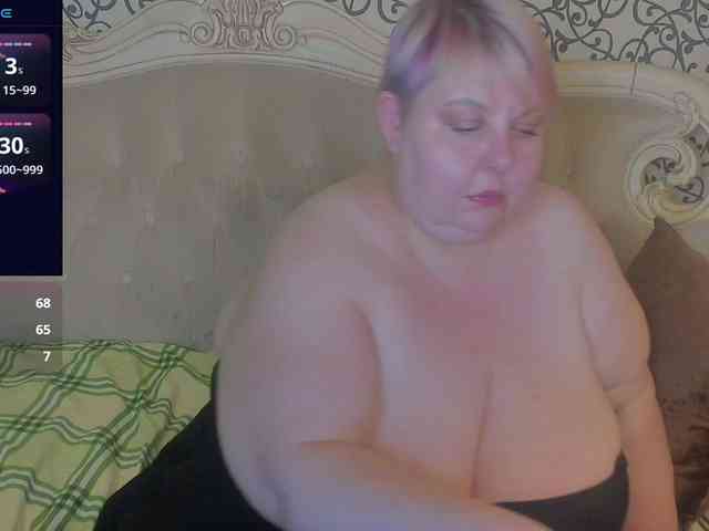 TerezaHall webcam