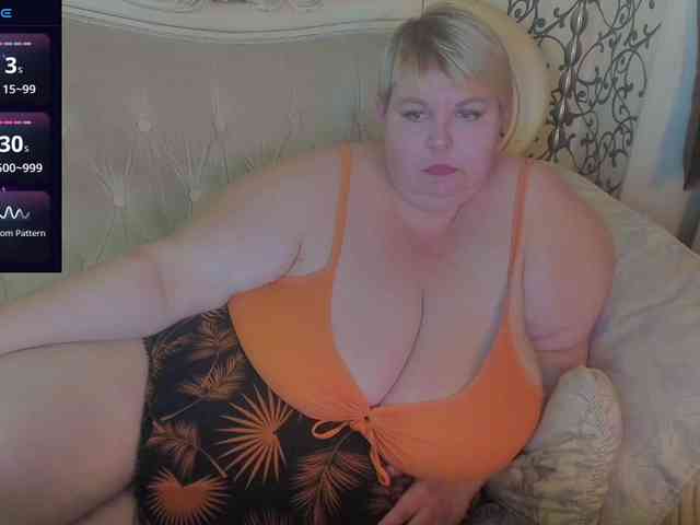TerezaHall webcam