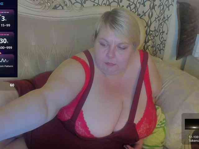 TerezaHall webcam