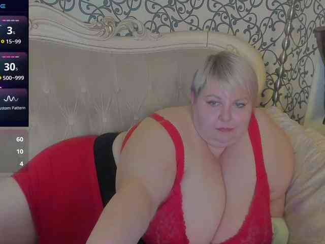 TerezaHall webcam