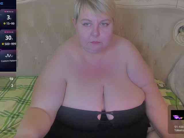 TerezaHall webcam