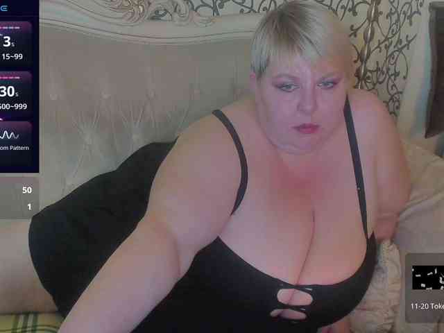 TerezaHall webcam