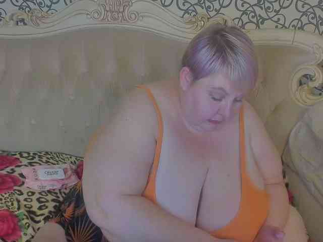 TerezaHall webcam