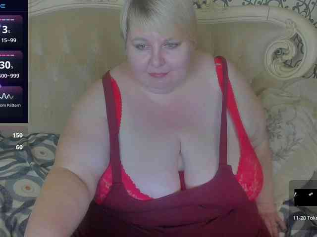 TerezaHall webcam