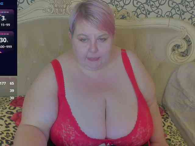 TerezaHall webcam