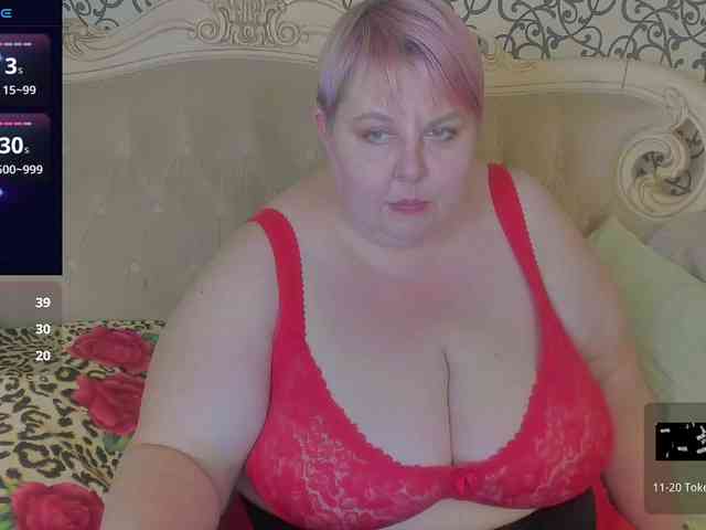 TerezaHall webcam
