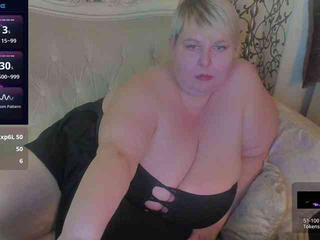 TerezaHall webcam