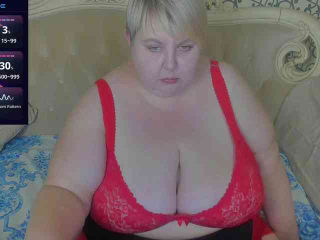 TerezaHall webcam