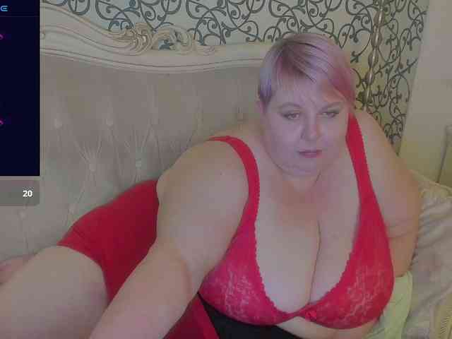 TerezaHall webcam