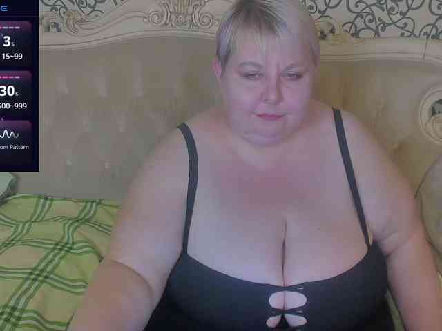 TerezaHall webcam