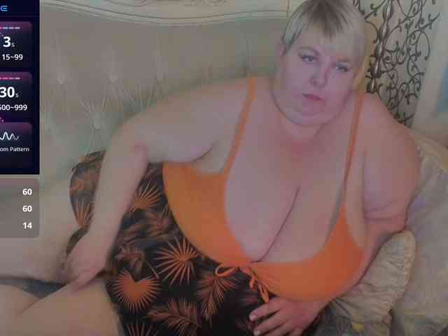 TerezaHall webcam