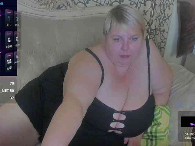 TerezaHall webcam