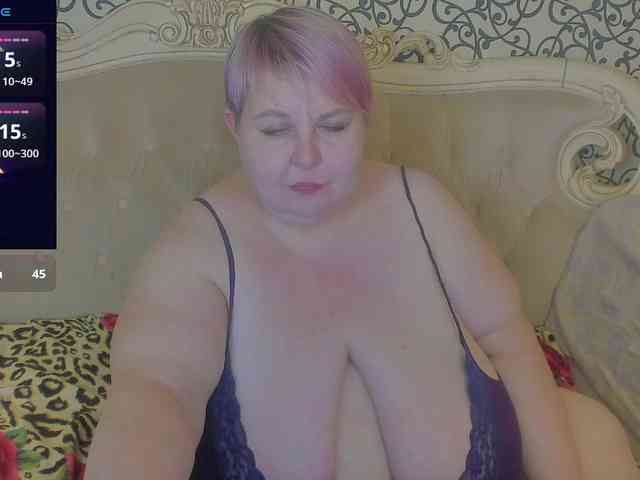 TerezaHall webcam