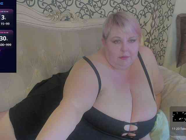 TerezaHall webcam