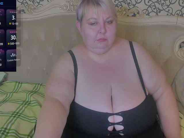 TerezaHall webcam