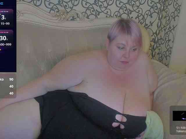TerezaHall webcam