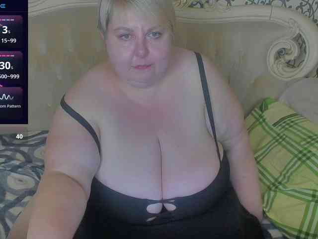 TerezaHall webcam