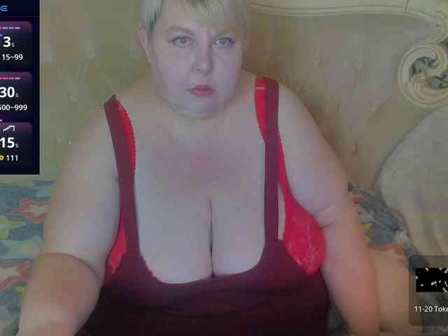 TerezaHall webcam
