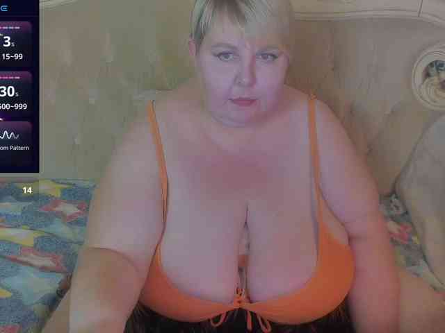 TerezaHall webcam