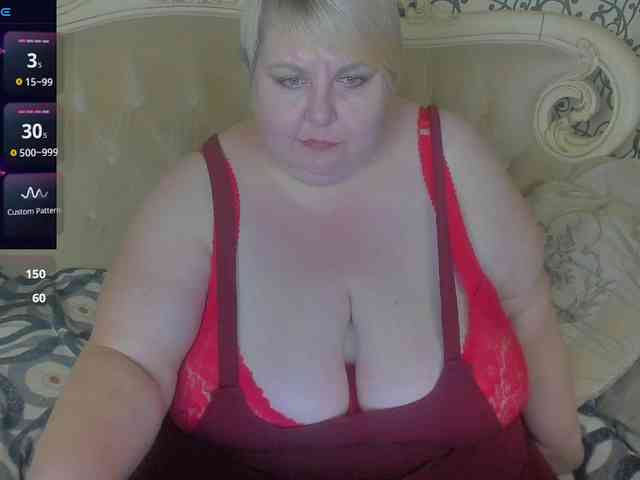 TerezaHall webcam