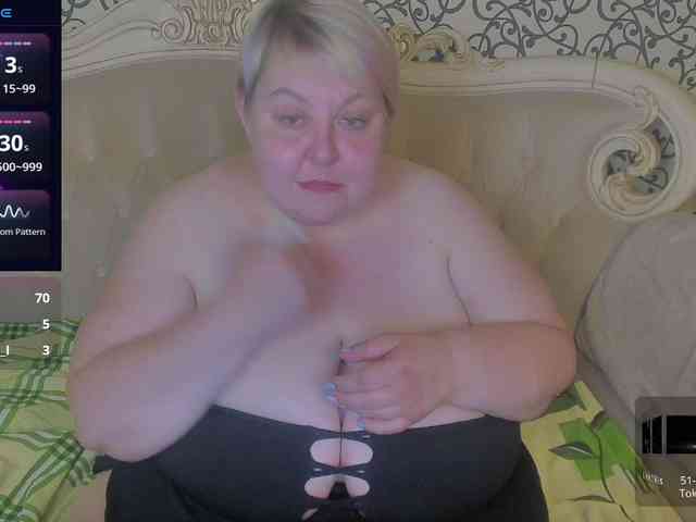 TerezaHall webcam
