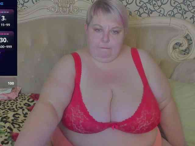 TerezaHall webcam
