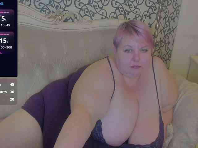 TerezaHall webcam