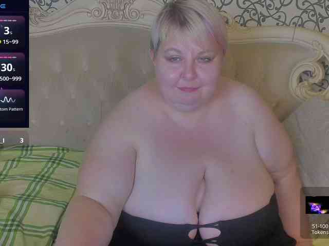 TerezaHall webcam