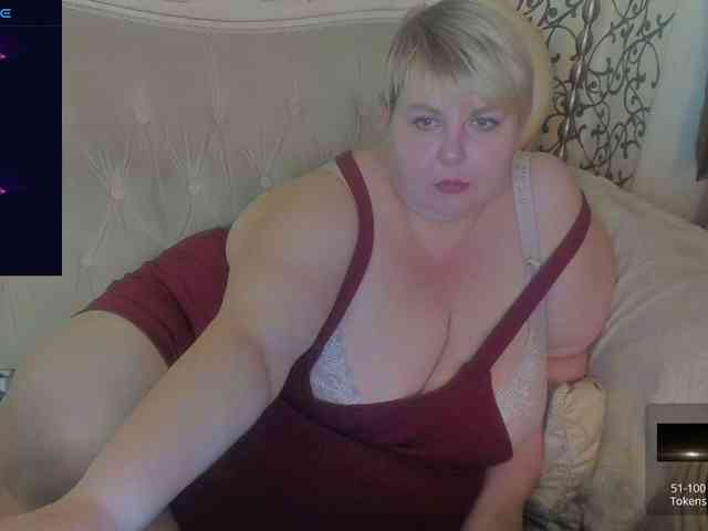 TerezaHall webcam
