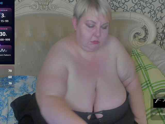 TerezaHall Live Webcam on BongaCams