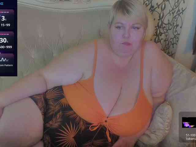TerezaHall webcam